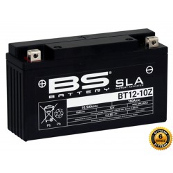 Μπαταρία BS BT12-10Z / YT12-10Z GEL